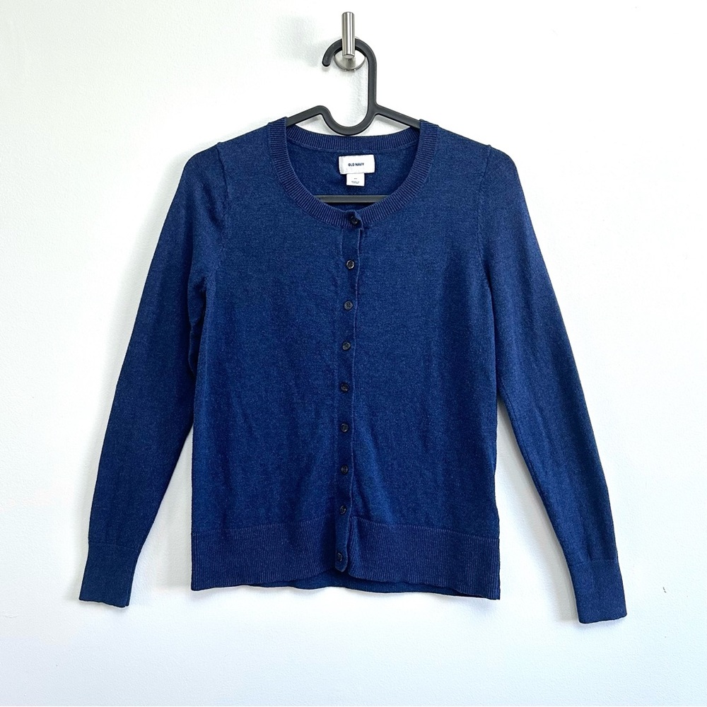 Old Navy Light Cardigan Sweater XS